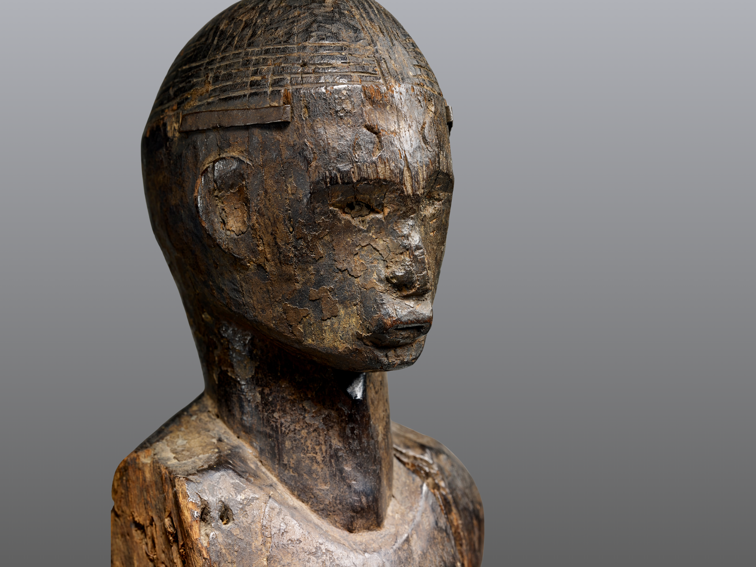 1913–1923: The Spirit of the Times at Musée du quai Branly